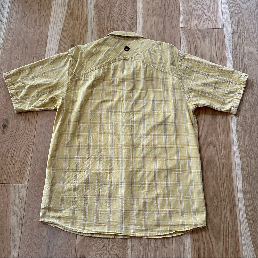 Prana Breathe short sleeve - Picture 3 of 7